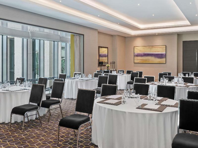 Fairmont Riyadh - Toplantı