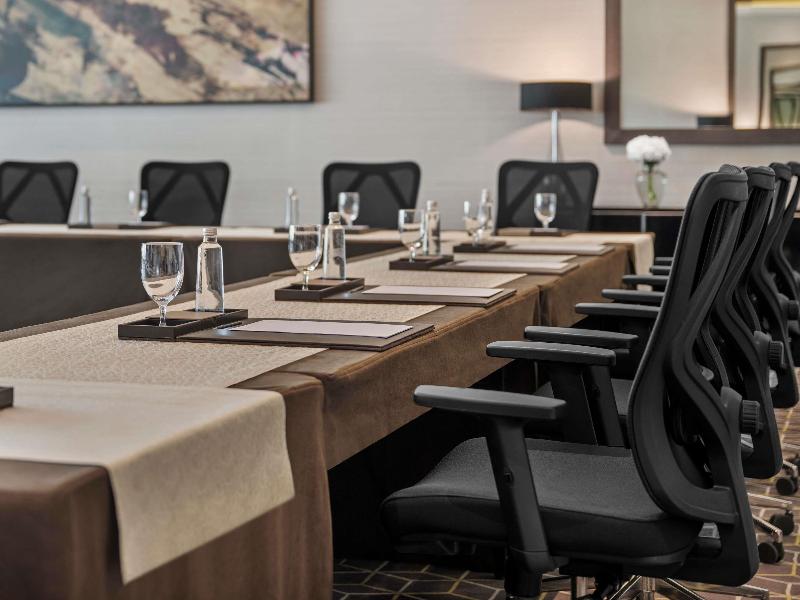 Fairmont Riyadh - Toplantı