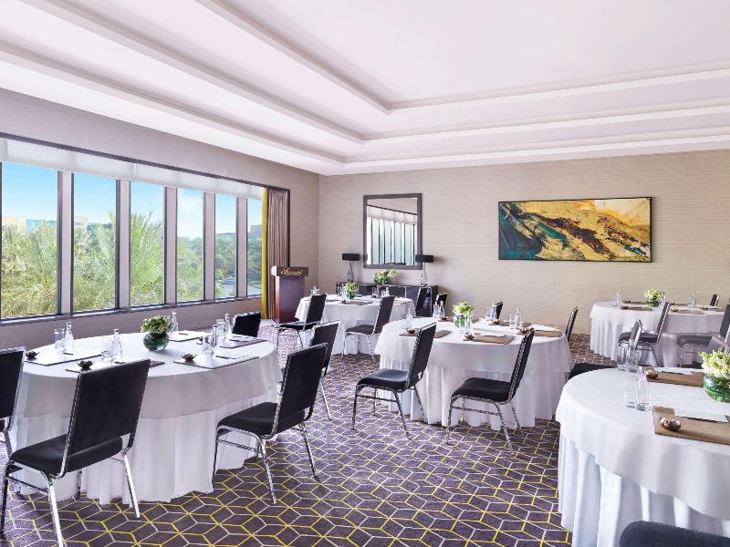 Fairmont Riyadh - Toplantı