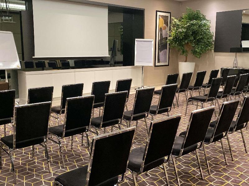 Fairmont Riyadh - Toplantı