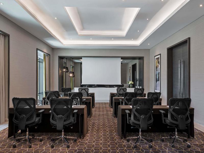 Fairmont Riyadh - Toplantı