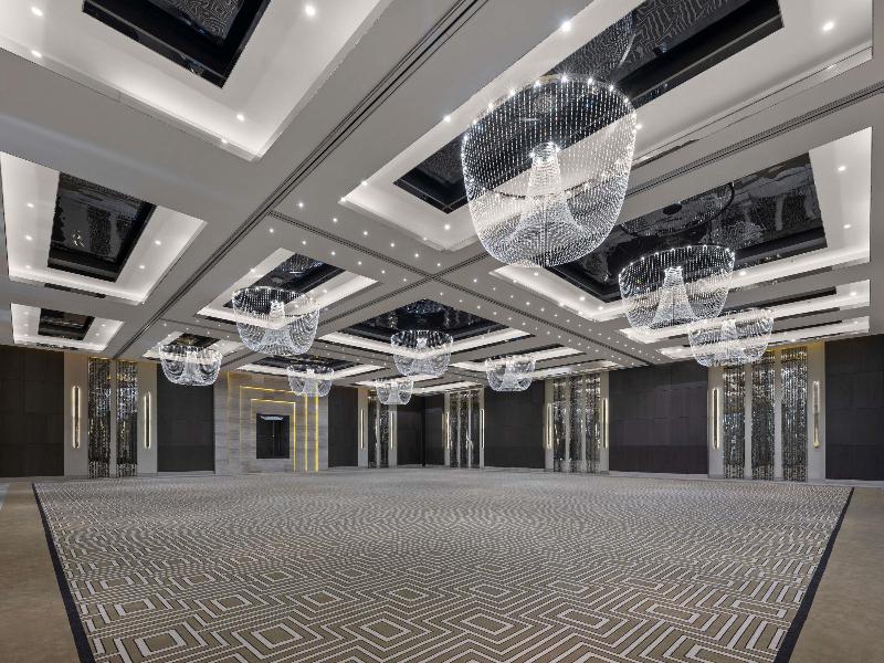 Fairmont Riyadh - Toplantı