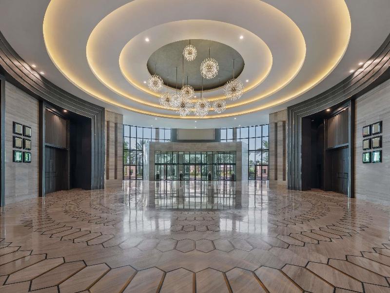 Fairmont Riyadh - Toplantı