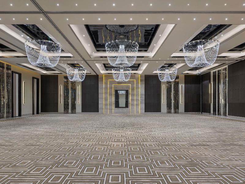 Fairmont Riyadh - Toplantı