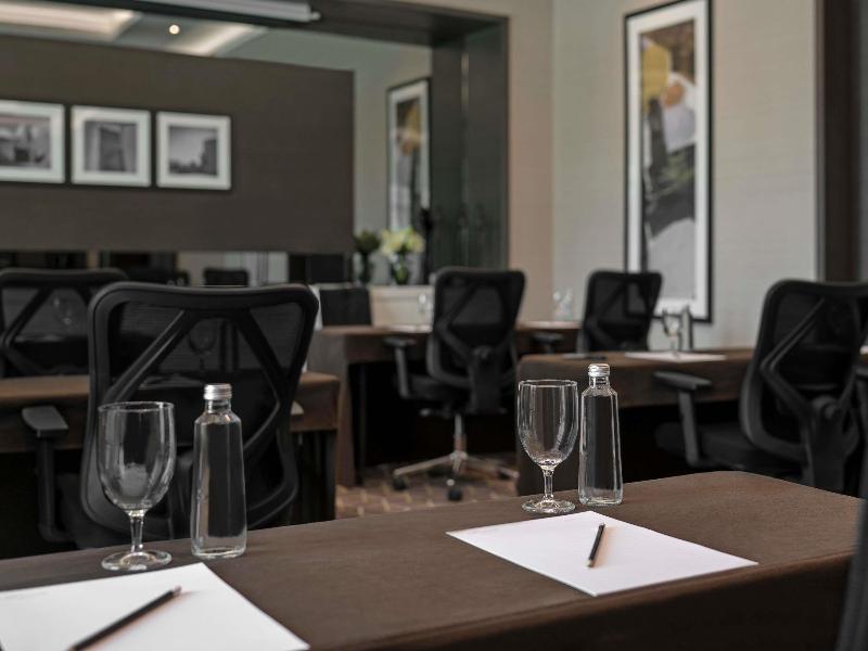 Fairmont Riyadh - Toplantı