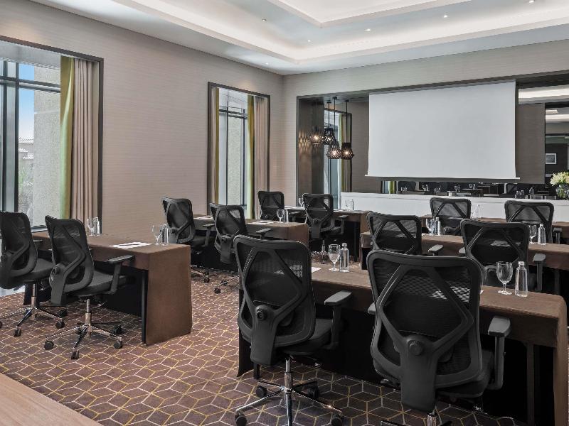 Fairmont Riyadh - Toplantı