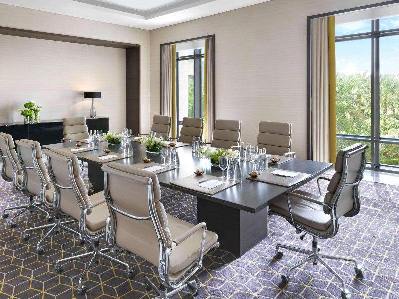 Fairmont Riyadh - Toplantı