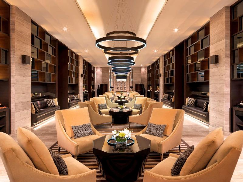Fairmont Riyadh - Toplantı