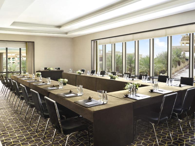 Fairmont Riyadh - Toplantı