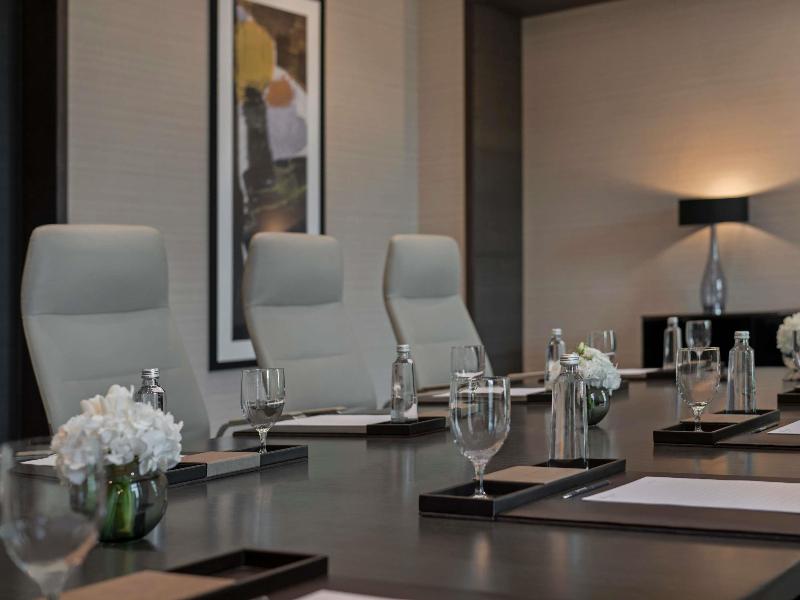 Fairmont Riyadh - Toplantı