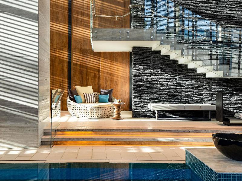 Fairmont Riyadh - Aktivite