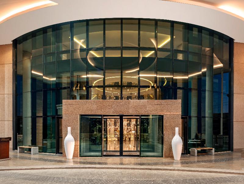 Fairmont Riyadh - Genel