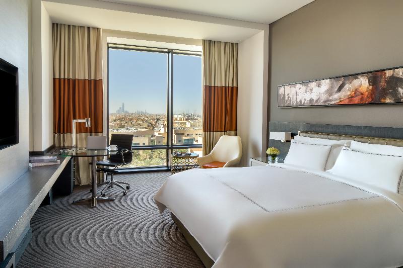 Fairmont Riyadh - Oda