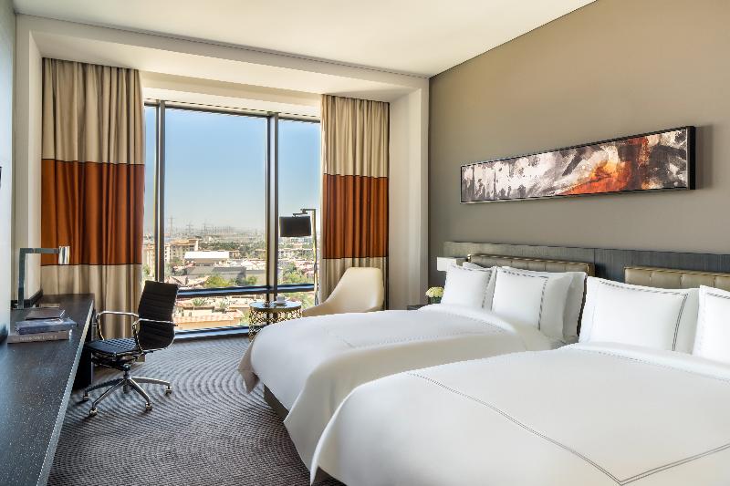 Fairmont Riyadh - Oda