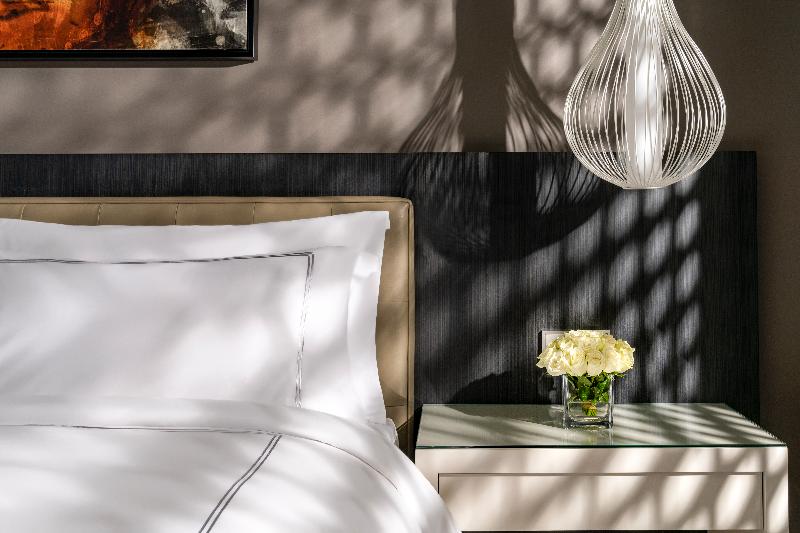 Fairmont Riyadh - Oda