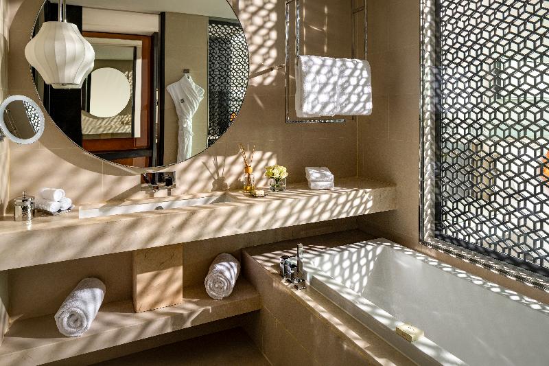 Fairmont Riyadh - Oda