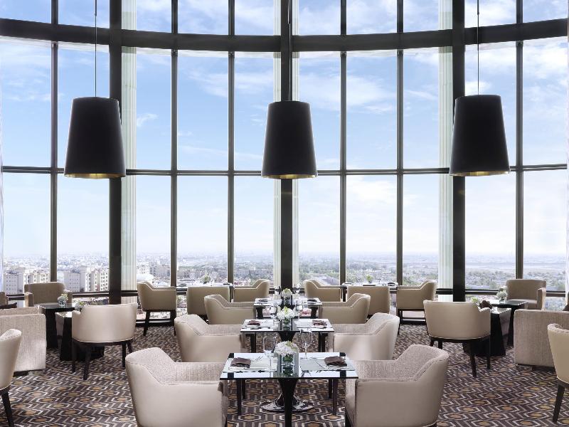 Fairmont Riyadh - Oda