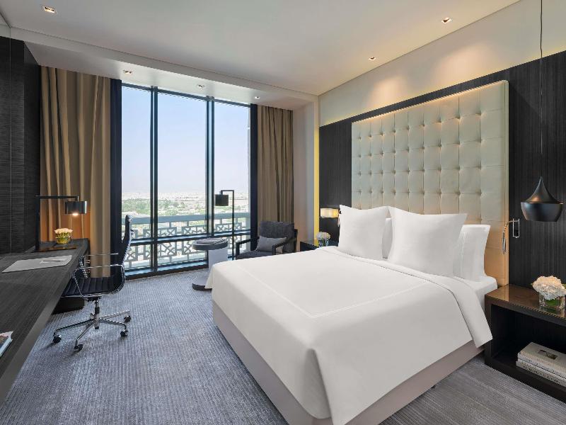 Fairmont Riyadh - Oda