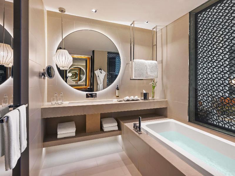 Fairmont Riyadh - Oda