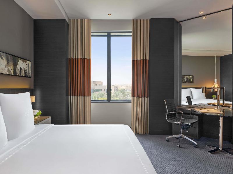 Fairmont Riyadh - Oda