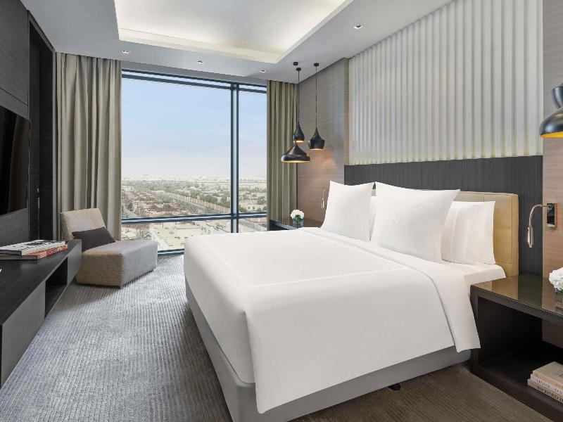 Fairmont Riyadh - Oda