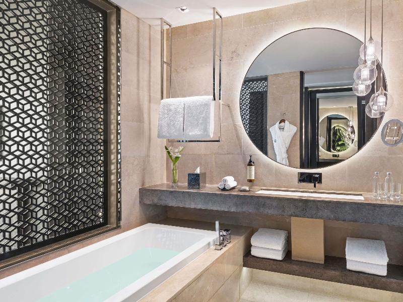 Fairmont Riyadh - Oda