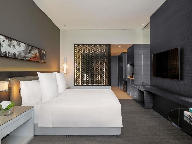 Fairmont Riyadh - Oda