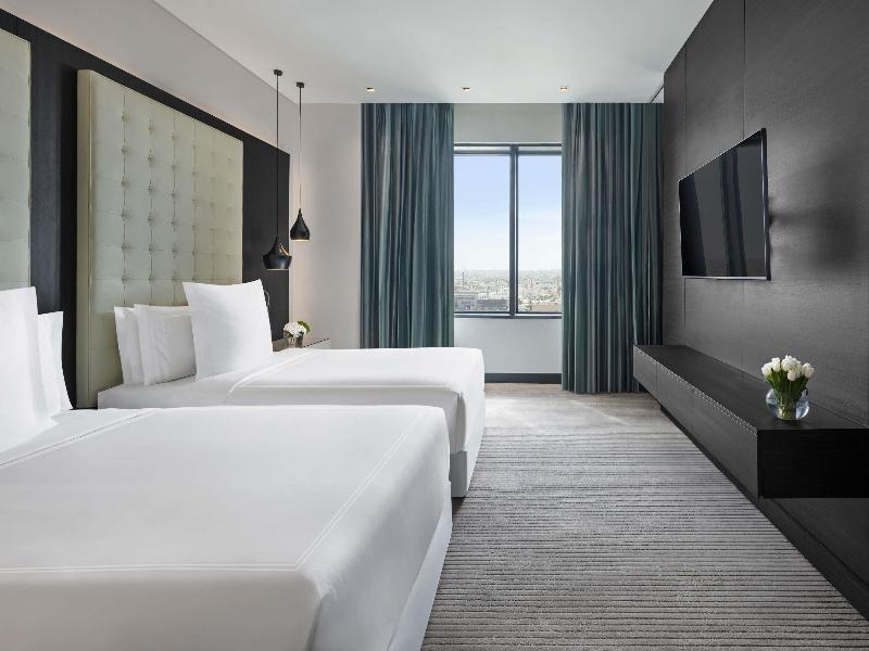 Fairmont Riyadh - Oda