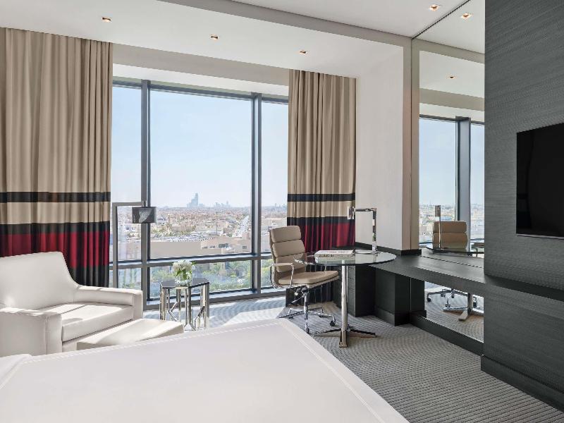 Fairmont Riyadh - Oda