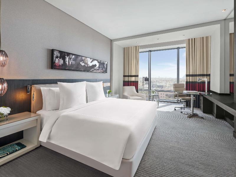 Fairmont Riyadh - Oda