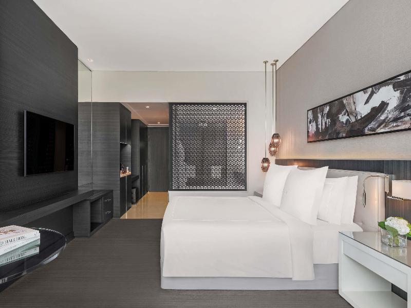 Fairmont Riyadh - Oda