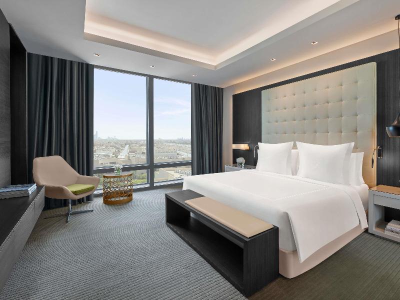 Fairmont Riyadh - Oda
