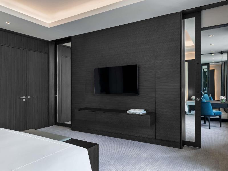 Fairmont Riyadh - Oda