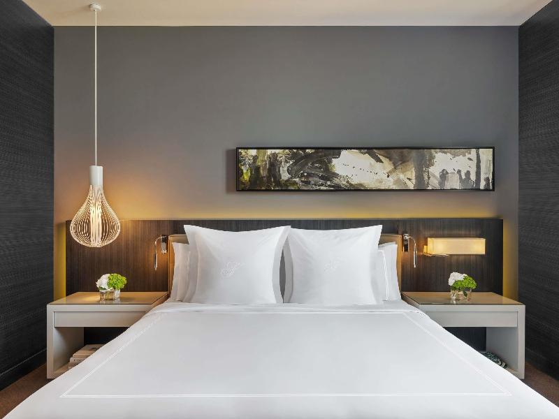 Fairmont Riyadh - Oda