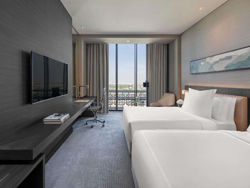 Fairmont Riyadh - Oda