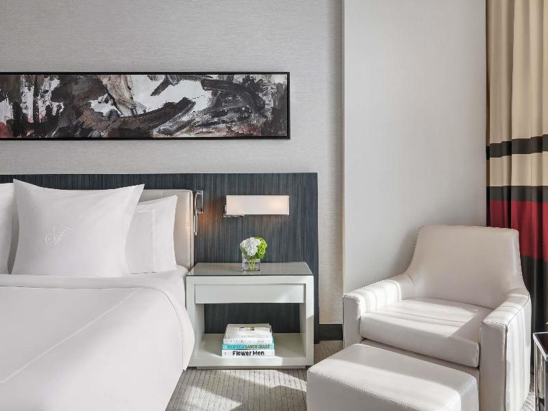 Fairmont Riyadh - Oda