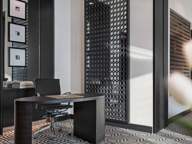 Fairmont Riyadh - Oda