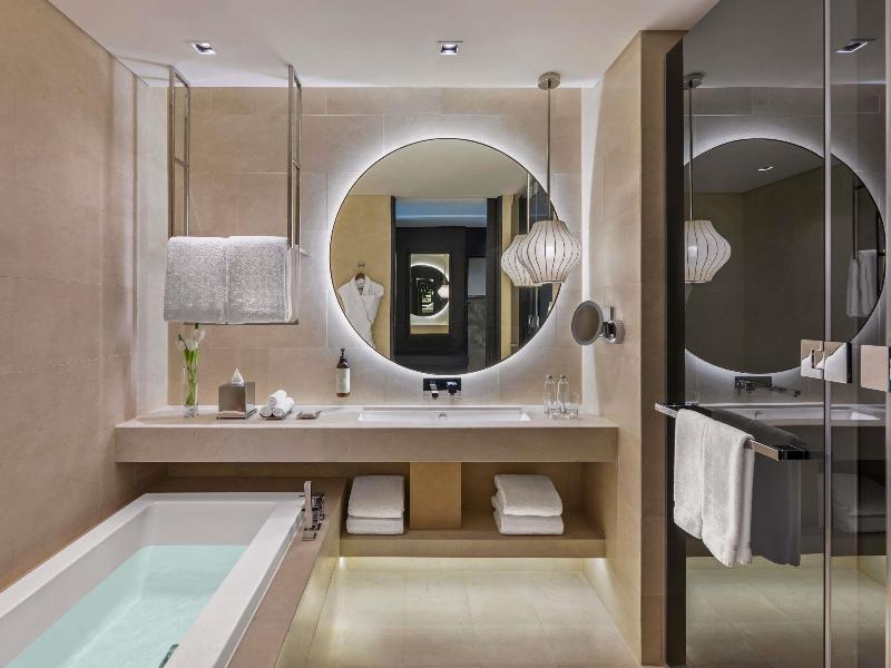 Fairmont Riyadh - Oda
