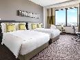 Fairmont Riyadh oda fotoğrafı