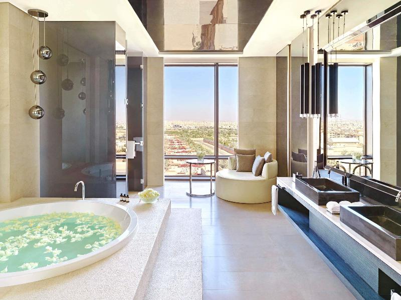 Fairmont Riyadh - Oda
