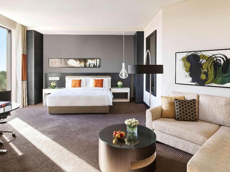 Fairmont Riyadh - Oda