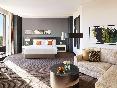 Fairmont Riyadh oda fotoğrafı