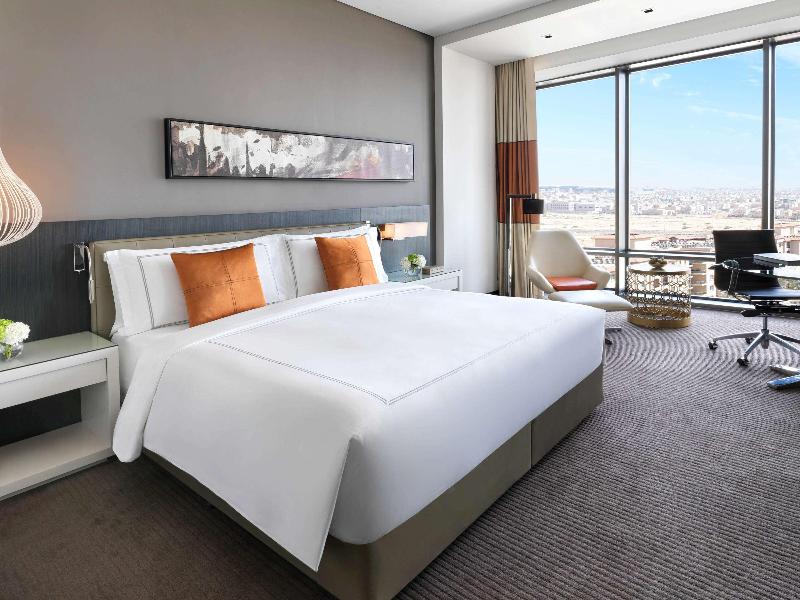 Fairmont Riyadh - Oda
