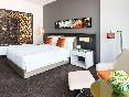 Fairmont Riyadh oda fotoğrafı
