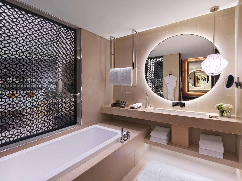 Fairmont Riyadh - Oda