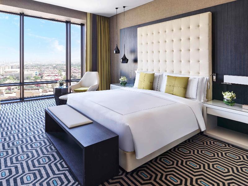 Fairmont Riyadh - Oda