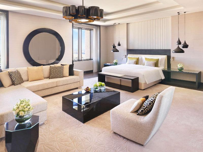 Fairmont Riyadh - Oda