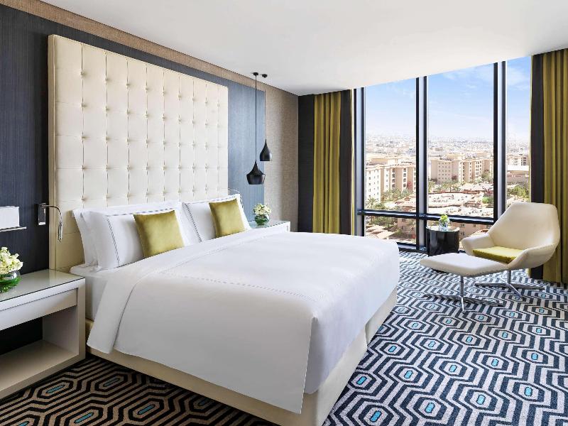 Fairmont Riyadh - Oda