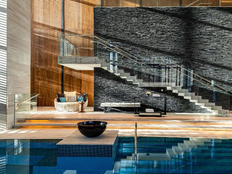 Fairmont Riyadh - Havuz