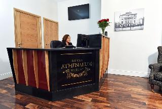 Royal Athenaeum Suites fotoÄŸrafÄ±